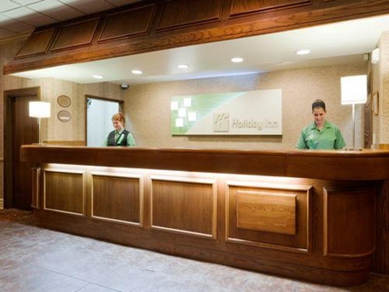 Holiday Inn Express & Suites Fond Du Lac By Ihg Εξωτερικό φωτογραφία