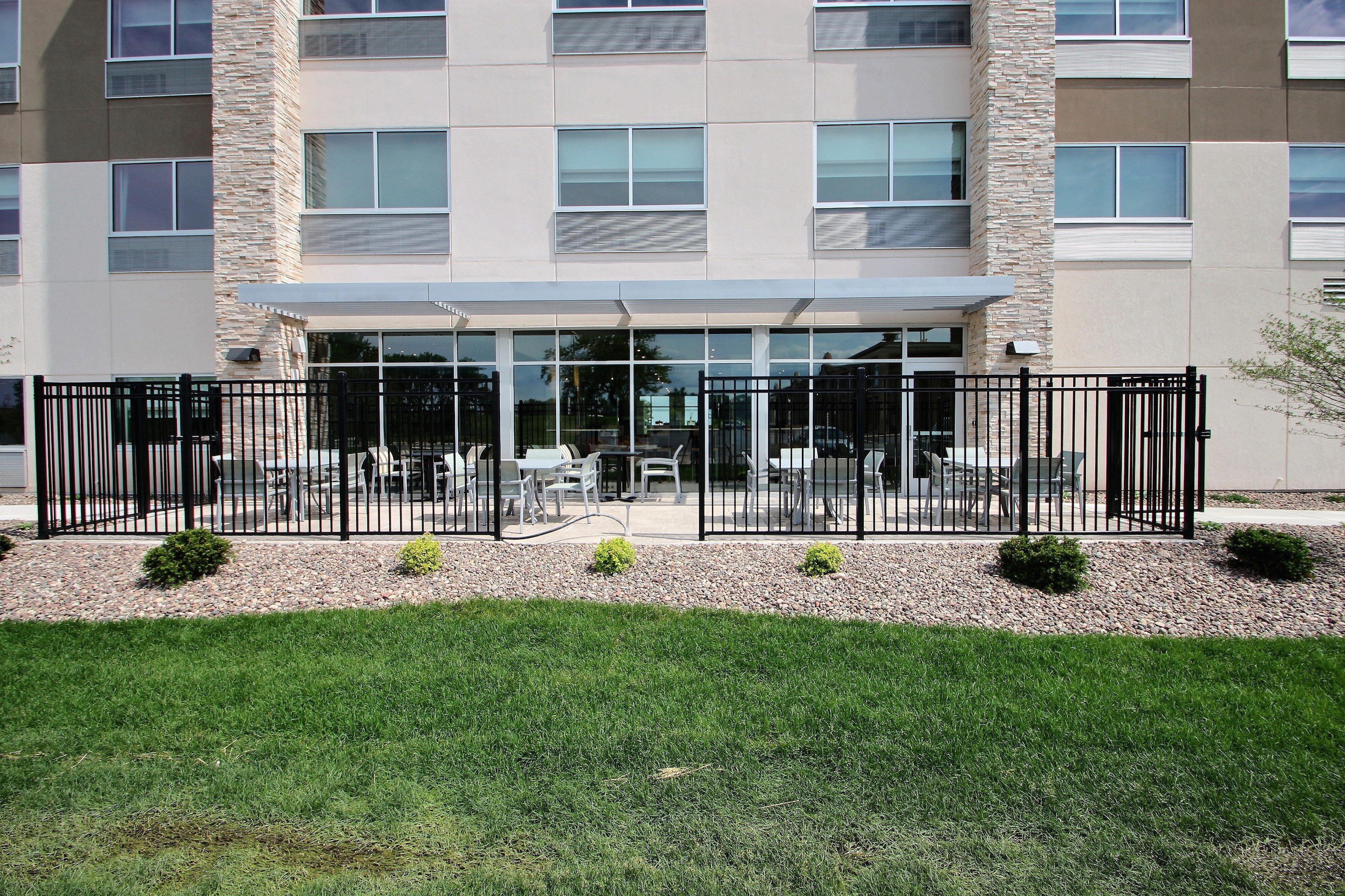 Holiday Inn Express & Suites Fond Du Lac By Ihg Εξωτερικό φωτογραφία