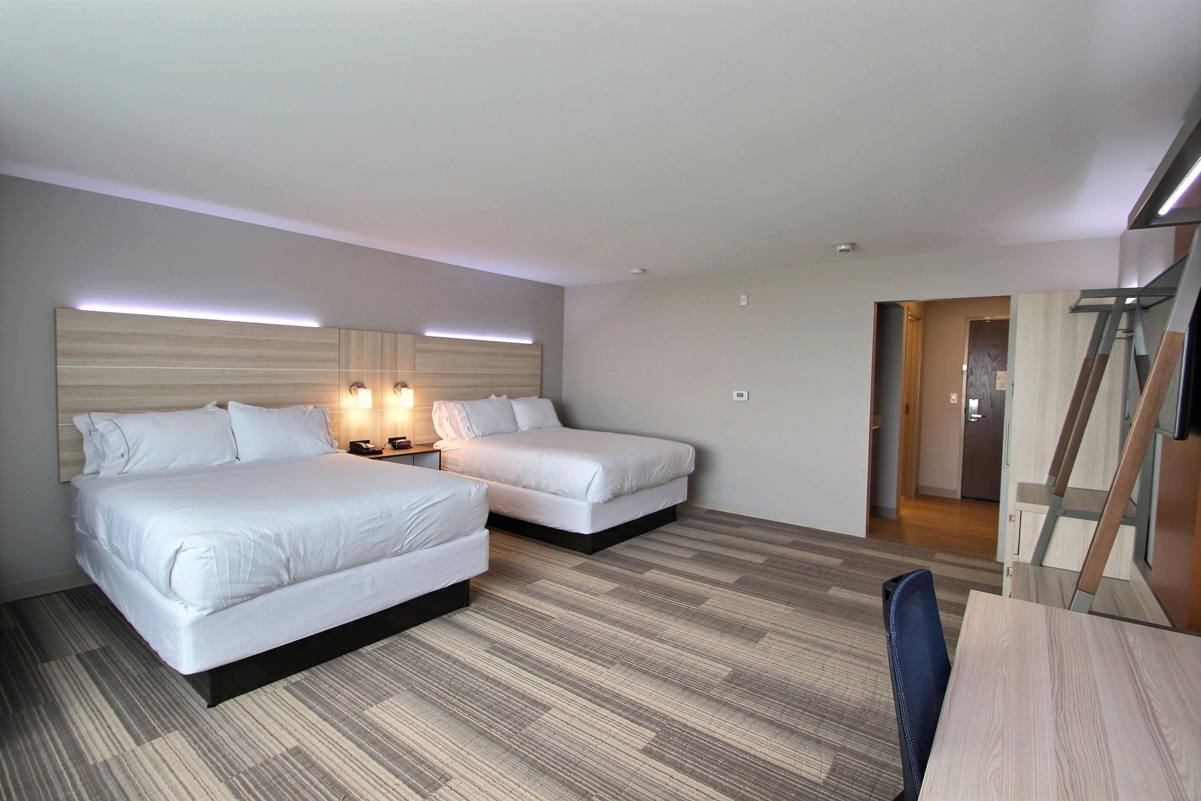 Holiday Inn Express & Suites Fond Du Lac By Ihg Εξωτερικό φωτογραφία