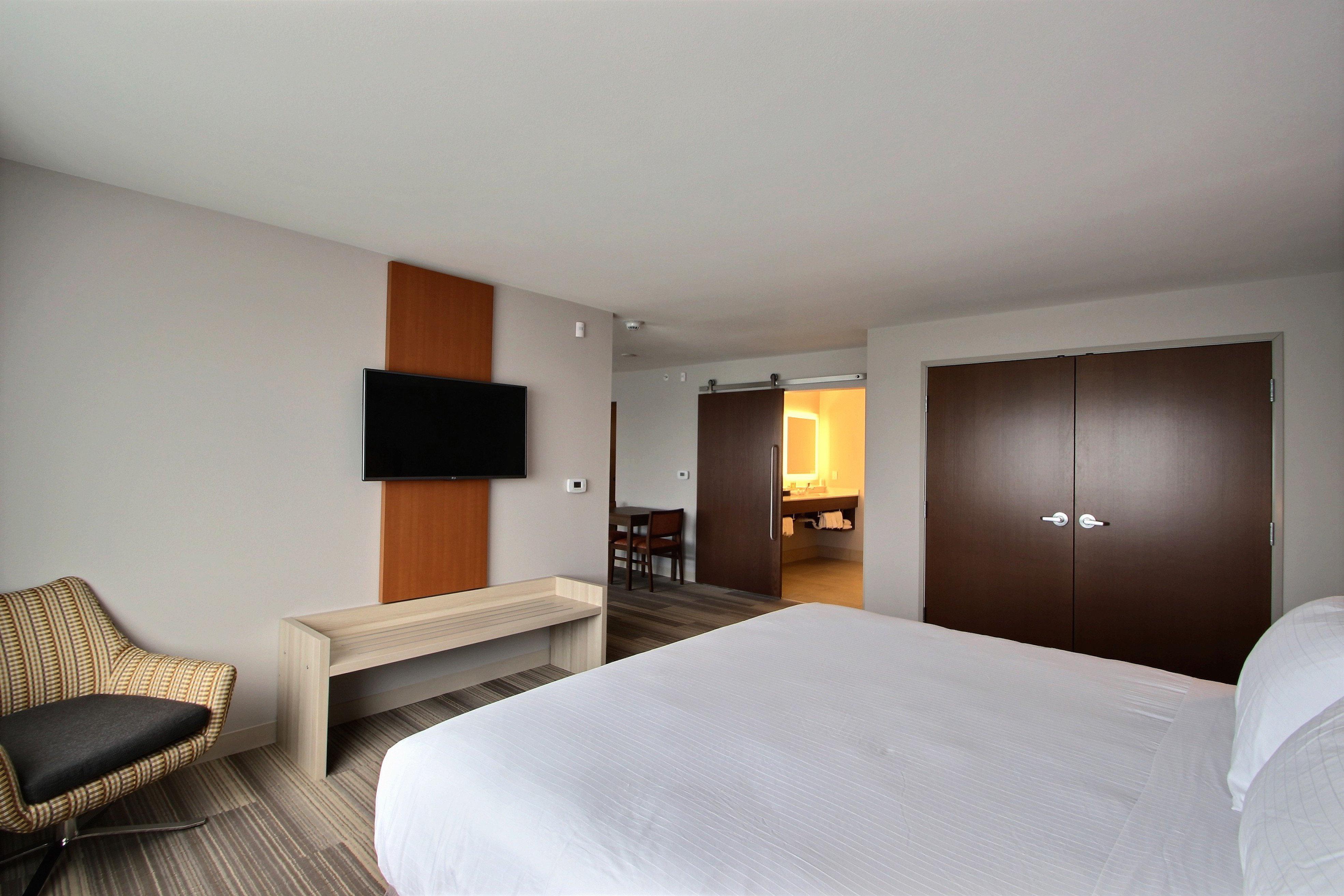 Holiday Inn Express & Suites Fond Du Lac By Ihg Εξωτερικό φωτογραφία