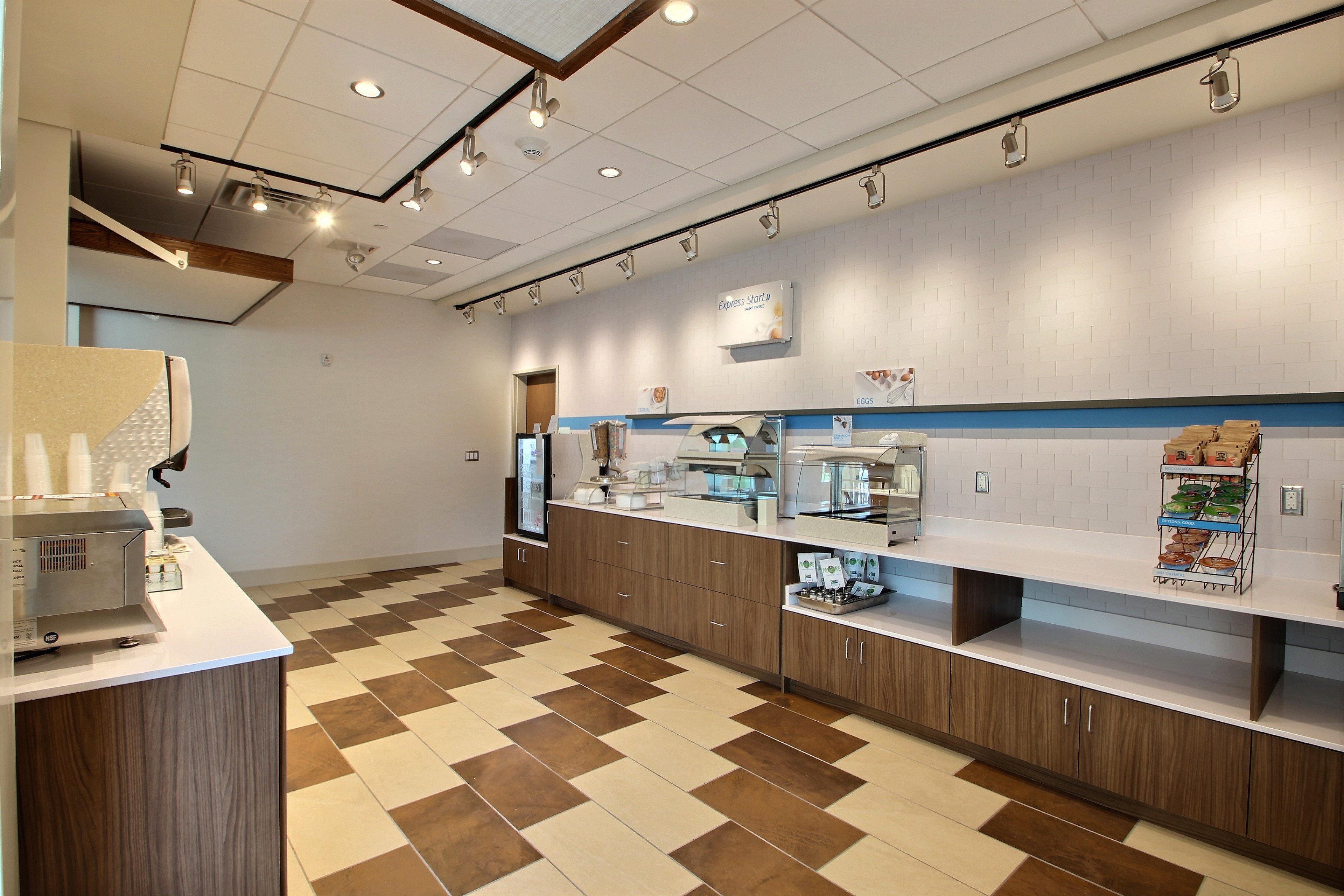 Holiday Inn Express & Suites Fond Du Lac By Ihg Εξωτερικό φωτογραφία