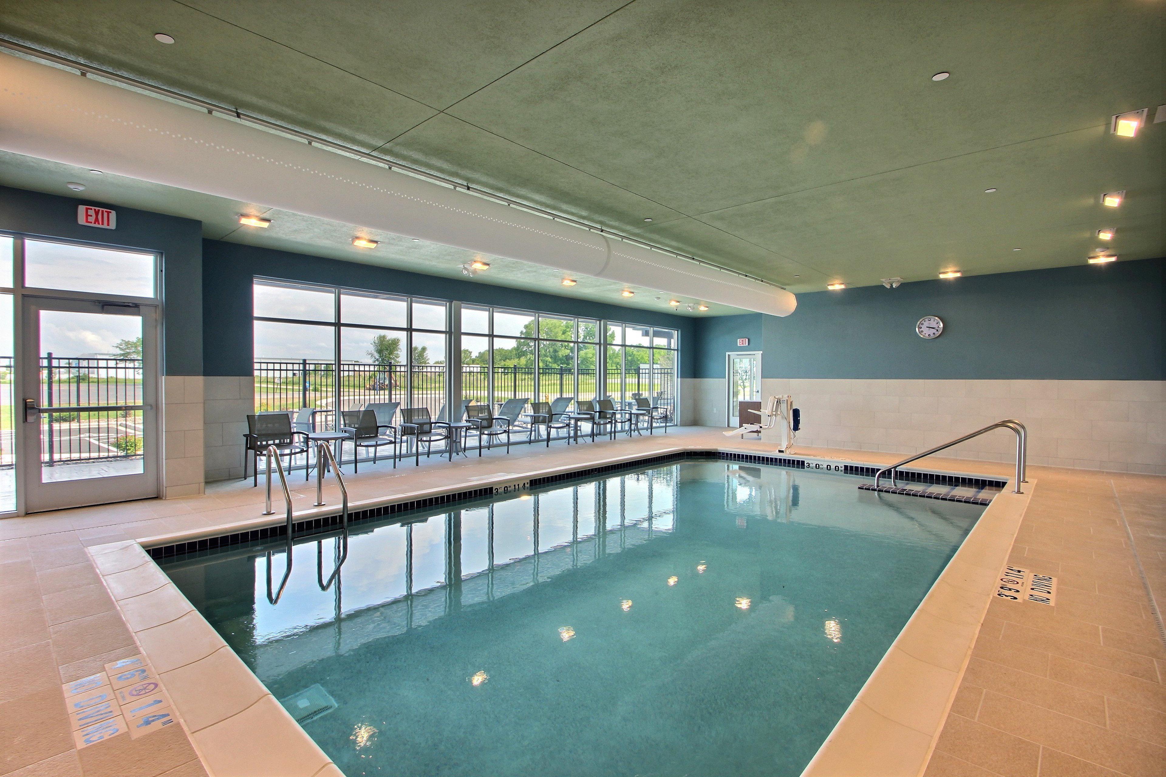 Holiday Inn Express & Suites Fond Du Lac By Ihg Εξωτερικό φωτογραφία