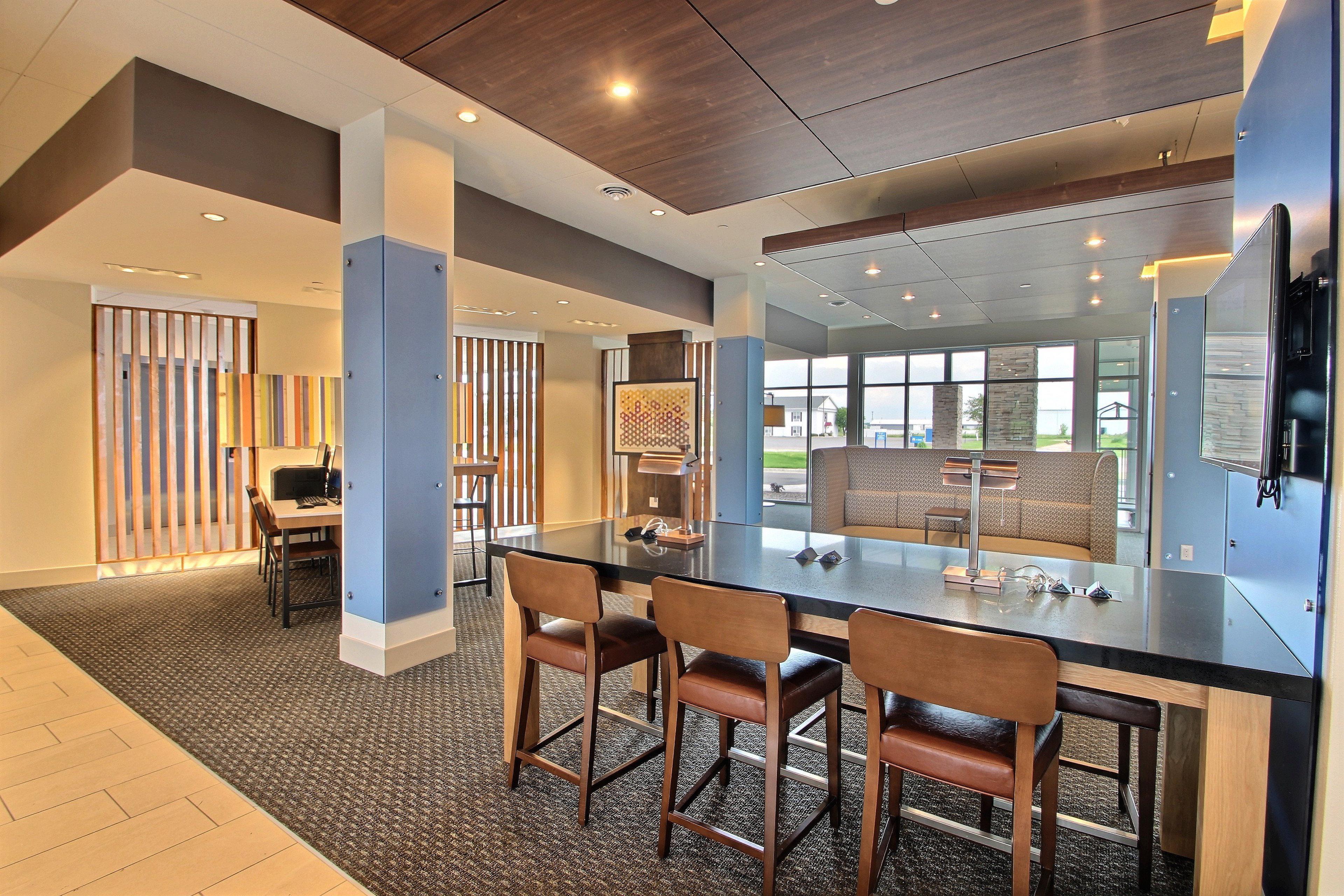 Holiday Inn Express & Suites Fond Du Lac By Ihg Εξωτερικό φωτογραφία