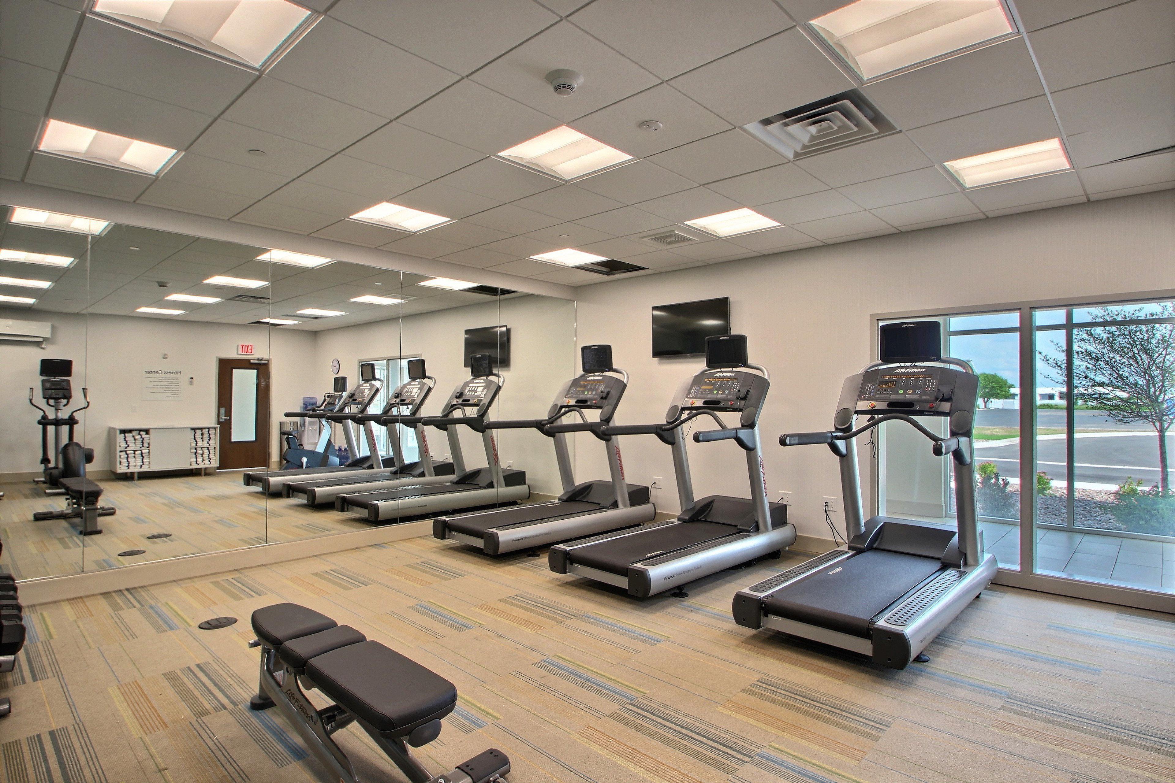 Holiday Inn Express & Suites Fond Du Lac By Ihg Εξωτερικό φωτογραφία