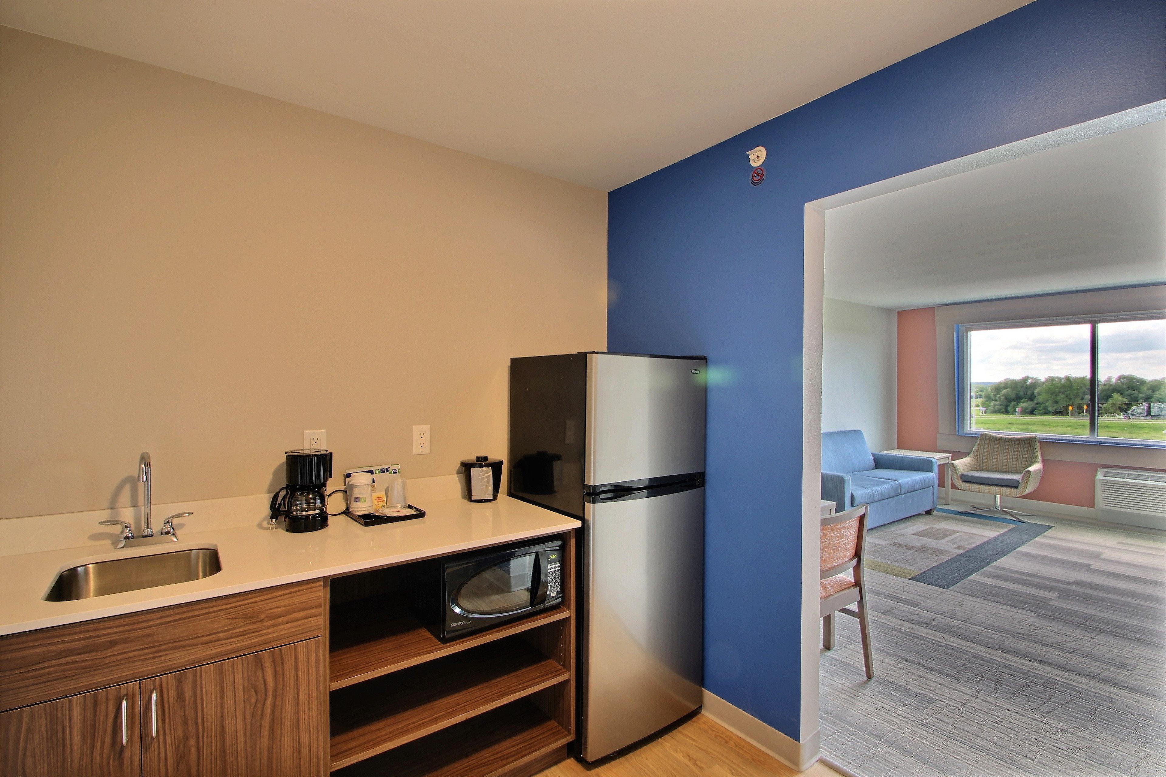 Holiday Inn Express & Suites Fond Du Lac By Ihg Εξωτερικό φωτογραφία