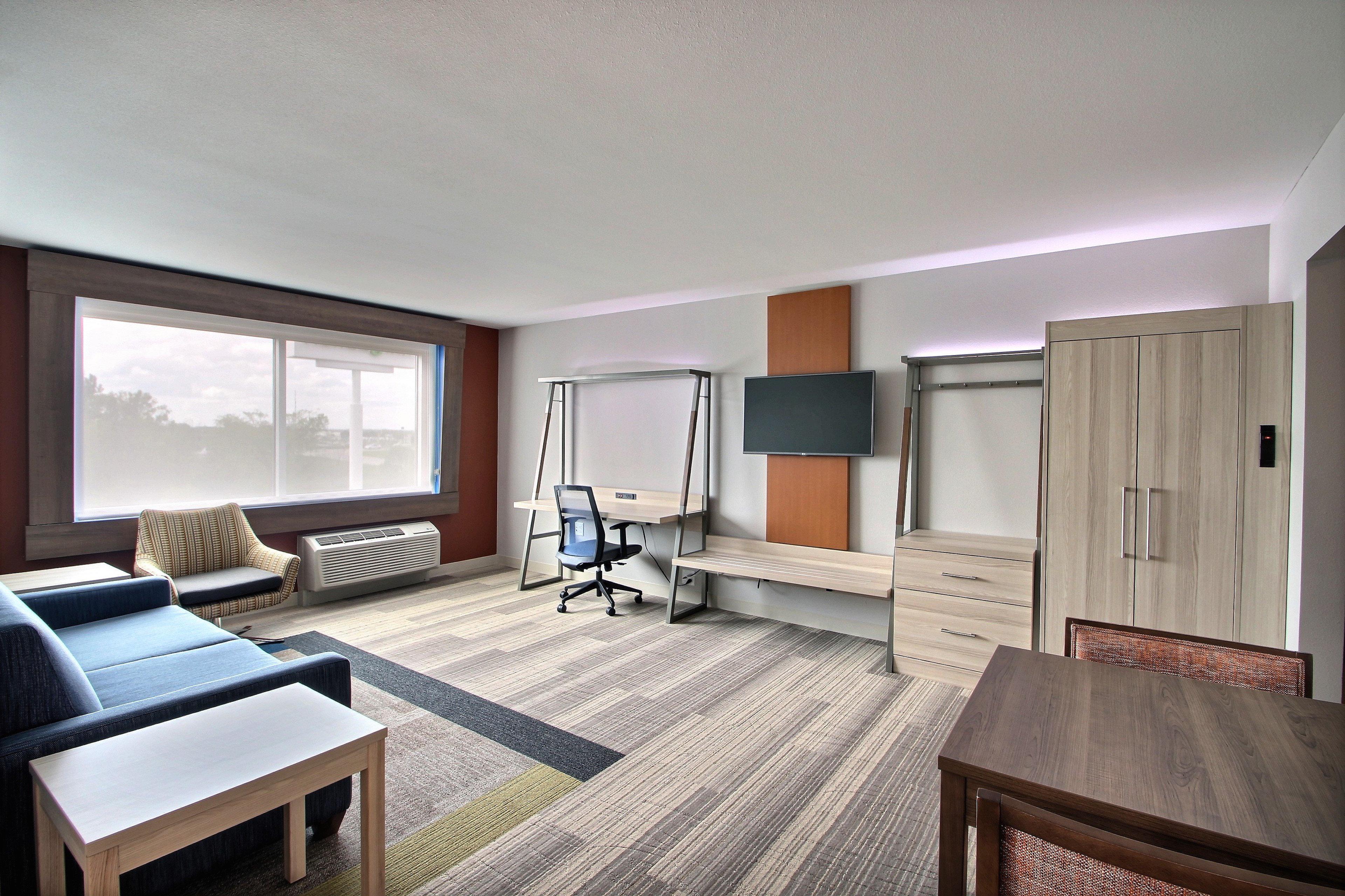 Holiday Inn Express & Suites Fond Du Lac By Ihg Εξωτερικό φωτογραφία