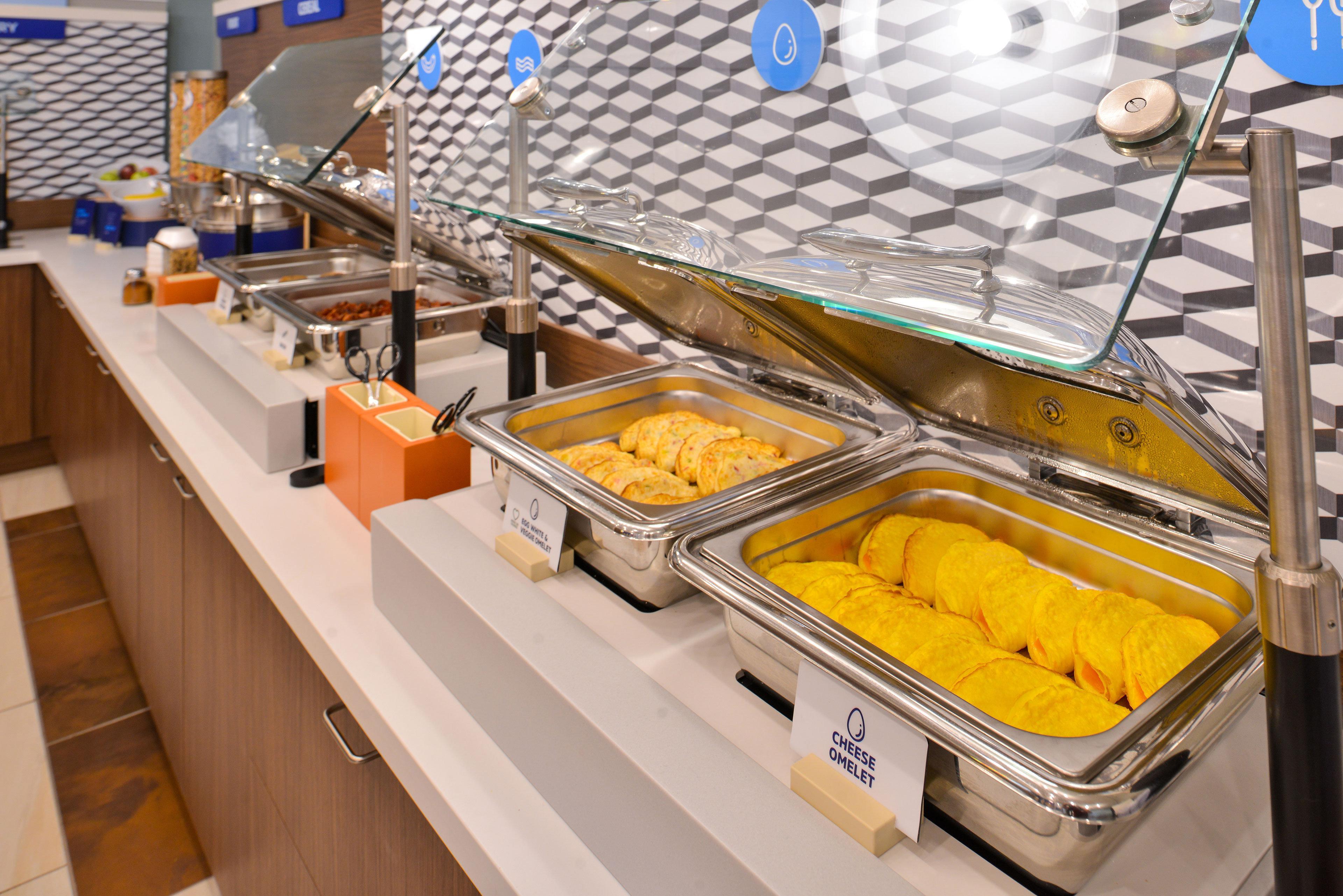 Holiday Inn Express & Suites Fond Du Lac By Ihg Εξωτερικό φωτογραφία