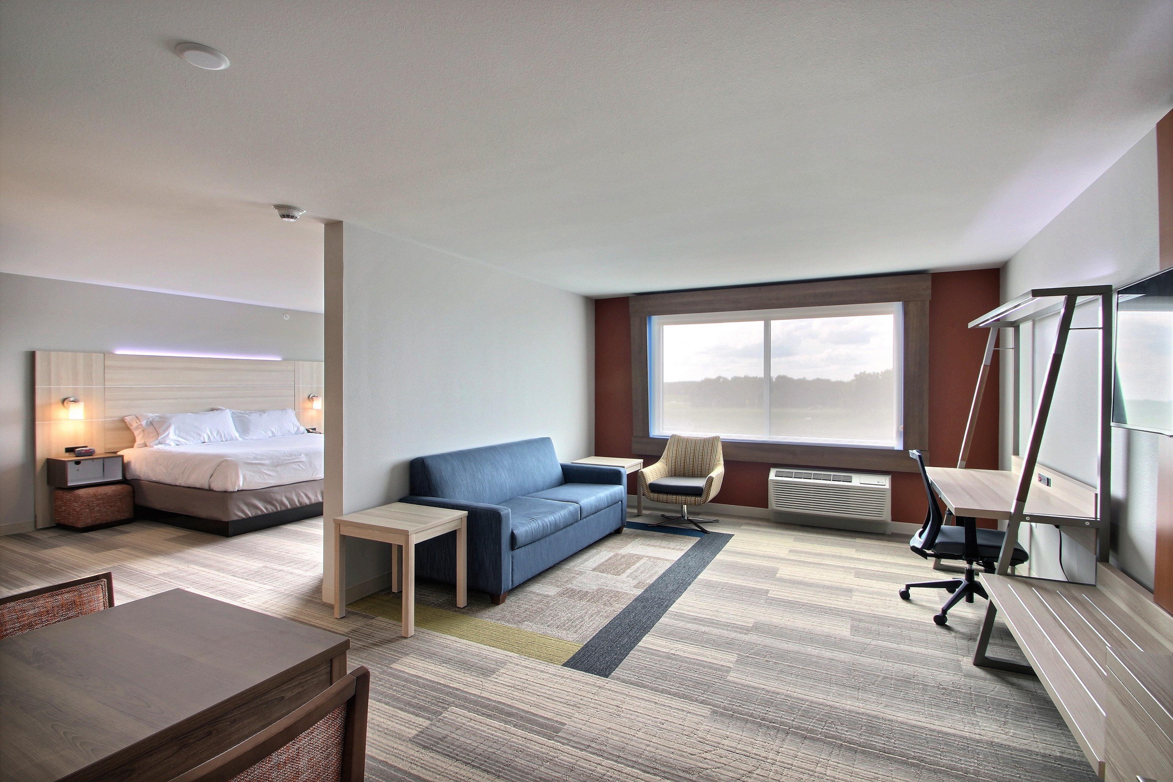 Holiday Inn Express & Suites Fond Du Lac By Ihg Εξωτερικό φωτογραφία